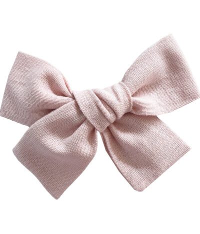 Lovely Pink Bow
