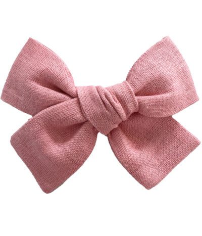 Salmon Bow