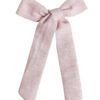 Lovely Pink Large Bow