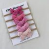 Pink Set - Imagen 3