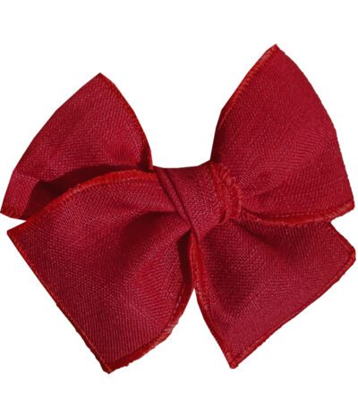 Scarlet Bow
