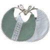 Mint Bib