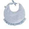 Denim Bib - Imagen 2