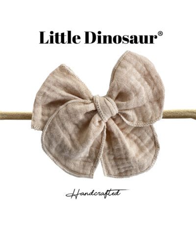 Bandita Muselina Beige