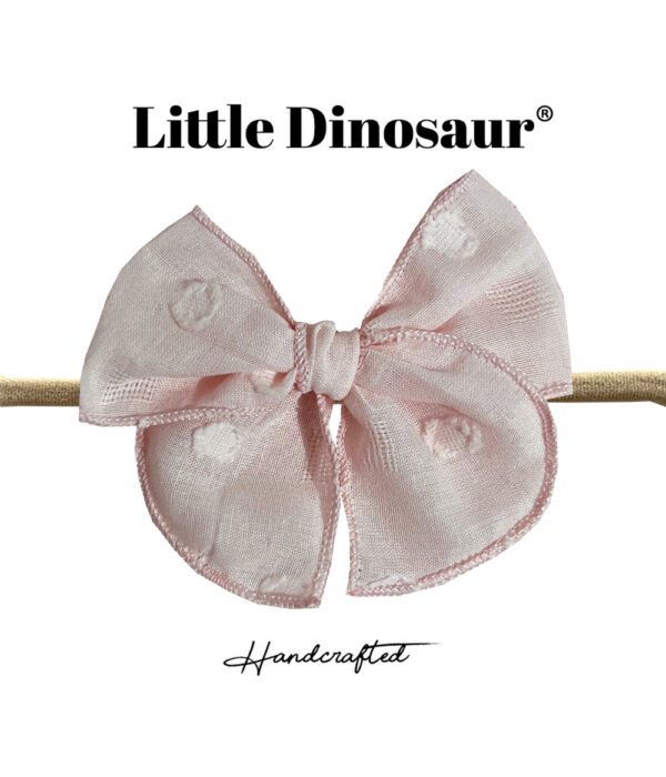 Bandita Soft Pink