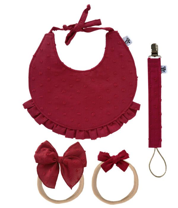 Cherry Set