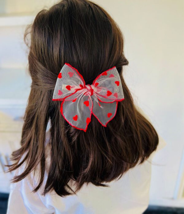 Valentines Bow - Imagen 2