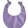 Lila Bib Impermeable
