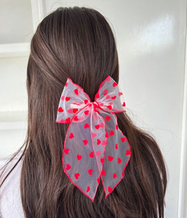 Valentines Big Bow - Imagen 2