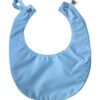 Blue Bib Impermeable