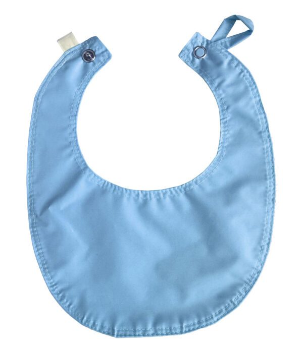 Blue Bib Impermeable - Imagen 2