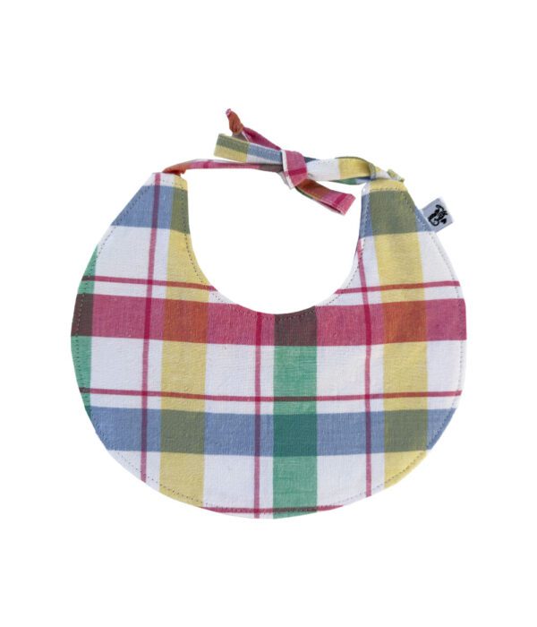 Easter Petite Bib