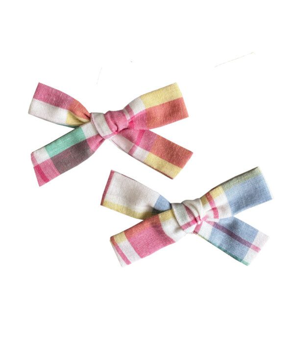 Easter Petite Bows