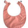 Tangerine Bib Impermeable
