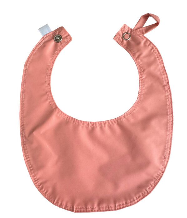 Tangerine Bib Impermeable - Imagen 2