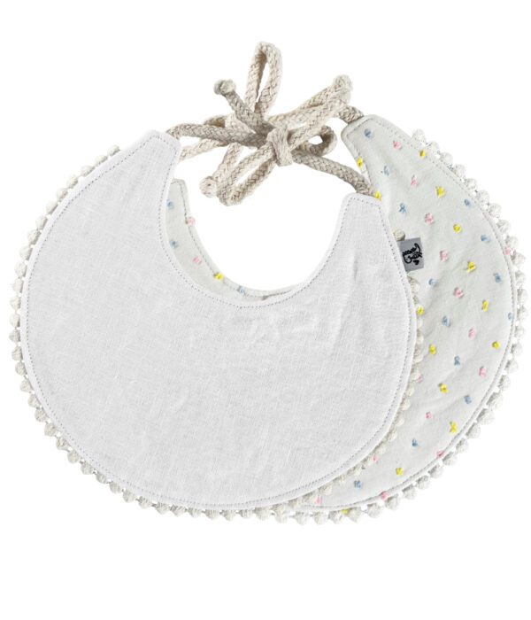 Confeti Bib