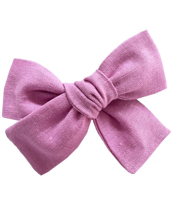 Bubblegum Bow