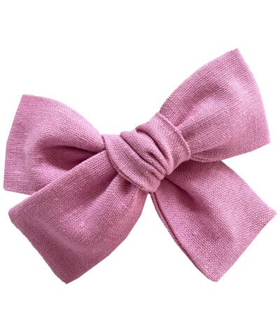 Bubblegum Bow
