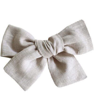 Camila Bow