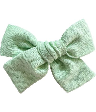 Mint Bow