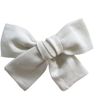 Porcelain Bow