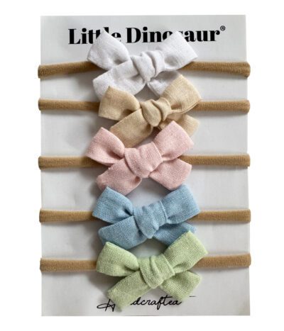 Classic Linen Set