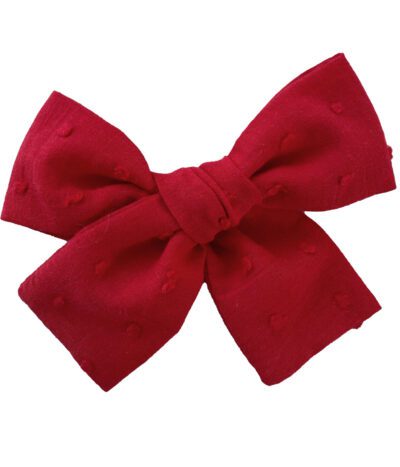 Red Bow