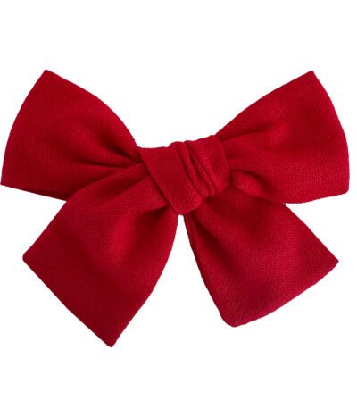 Red Bow