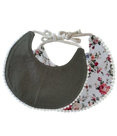 Army Bib