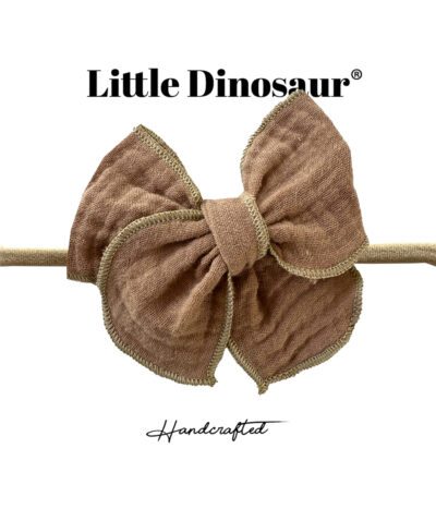 Bandita Muselina Gingerbread