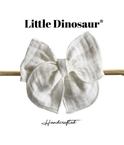 Bandita Porcelana Muselina