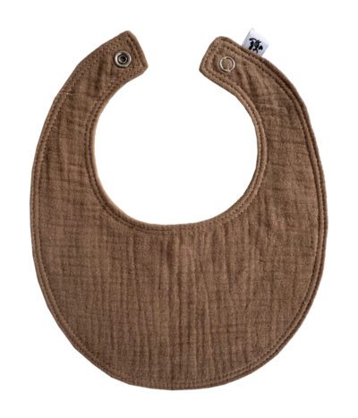 Gingerbread Bib