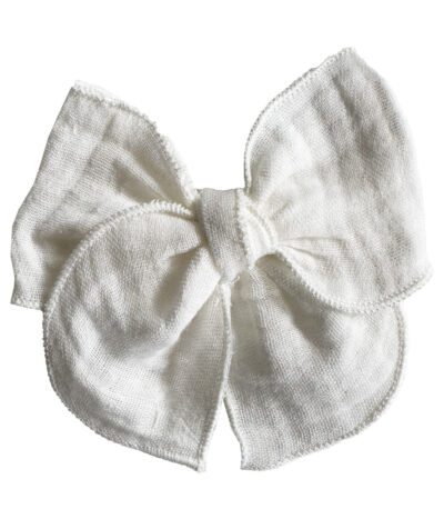 Porcelana Muselina Bow