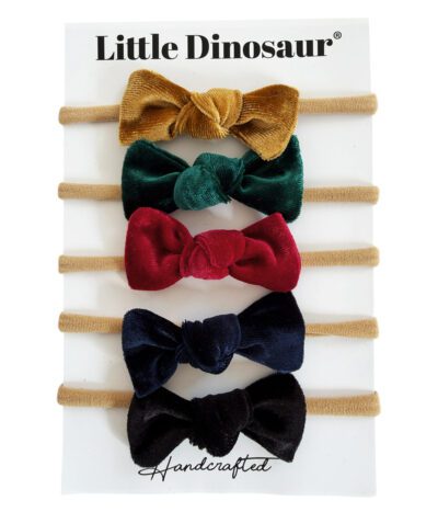 Christmas Candy Newborn Set