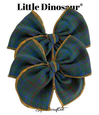 Merry & Bright Mini Bows