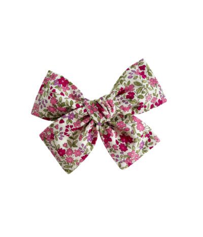 Lovely Flowers Mini Bows