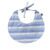 Blue Stripes