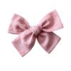 BALLETMINIPLUMETI Plumeti Mini Bow