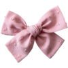 BALLETPLUMETIBOW Plumeti Midi Bow