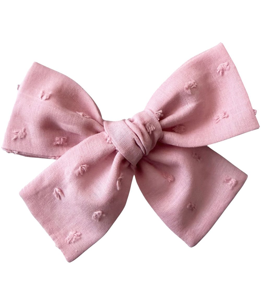 BALLETPLUMETIBOW Plumeti Midi Bow
