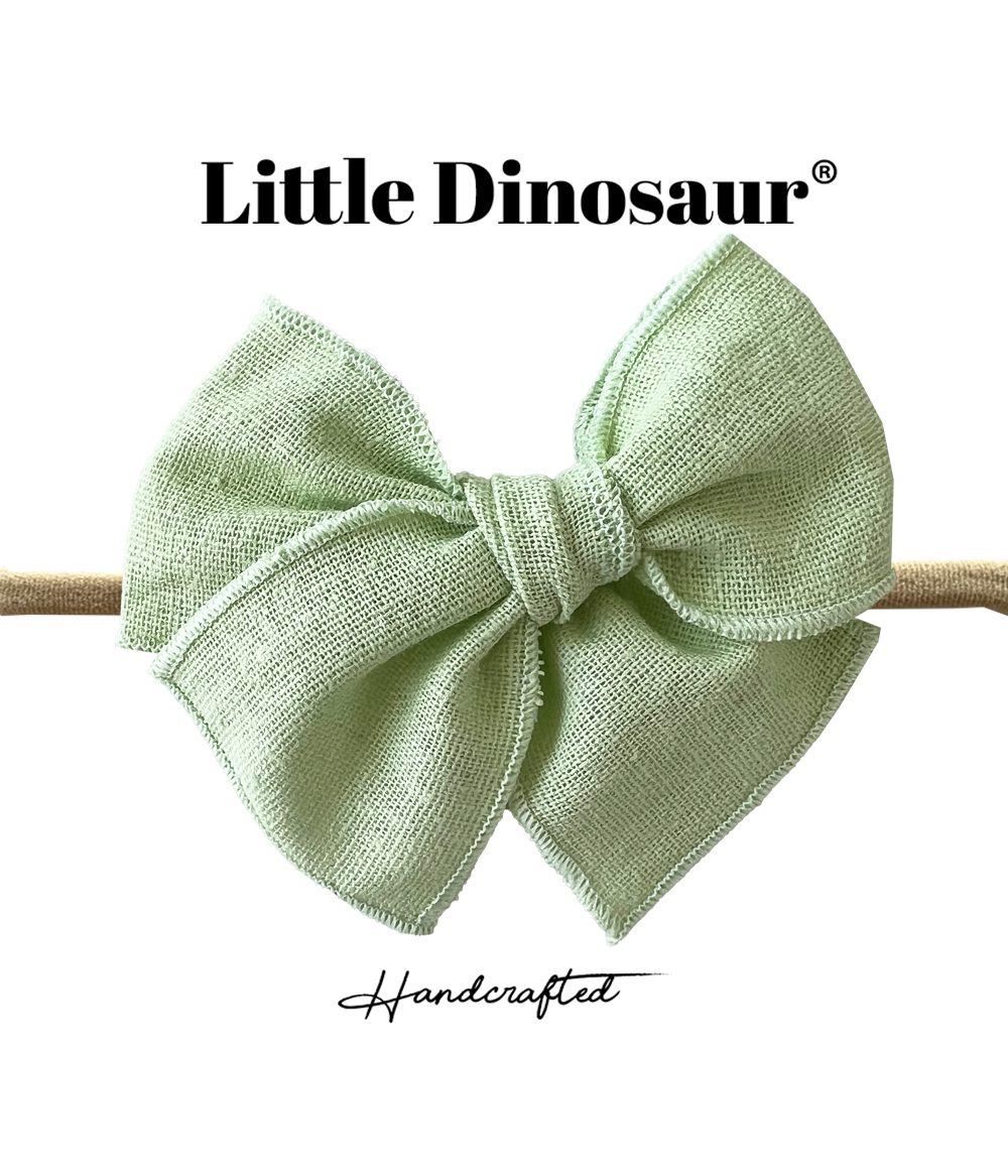 Soft Green