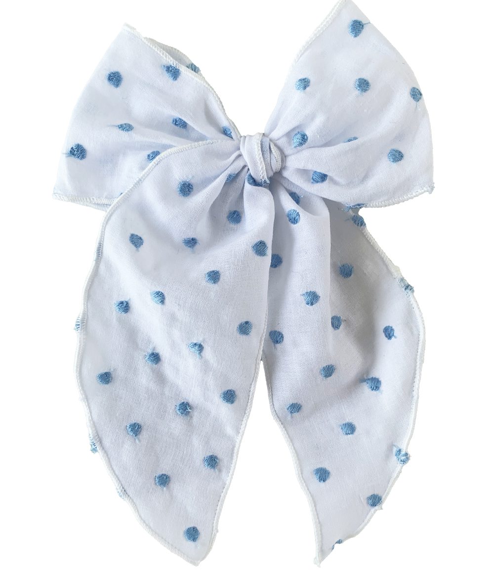 Blue Dots