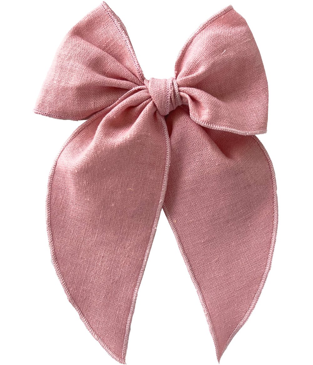 Dusty Pink