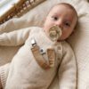 FOTOPORTACHUPONMUSELINA Porta Chupón Muselina (Newborn)
