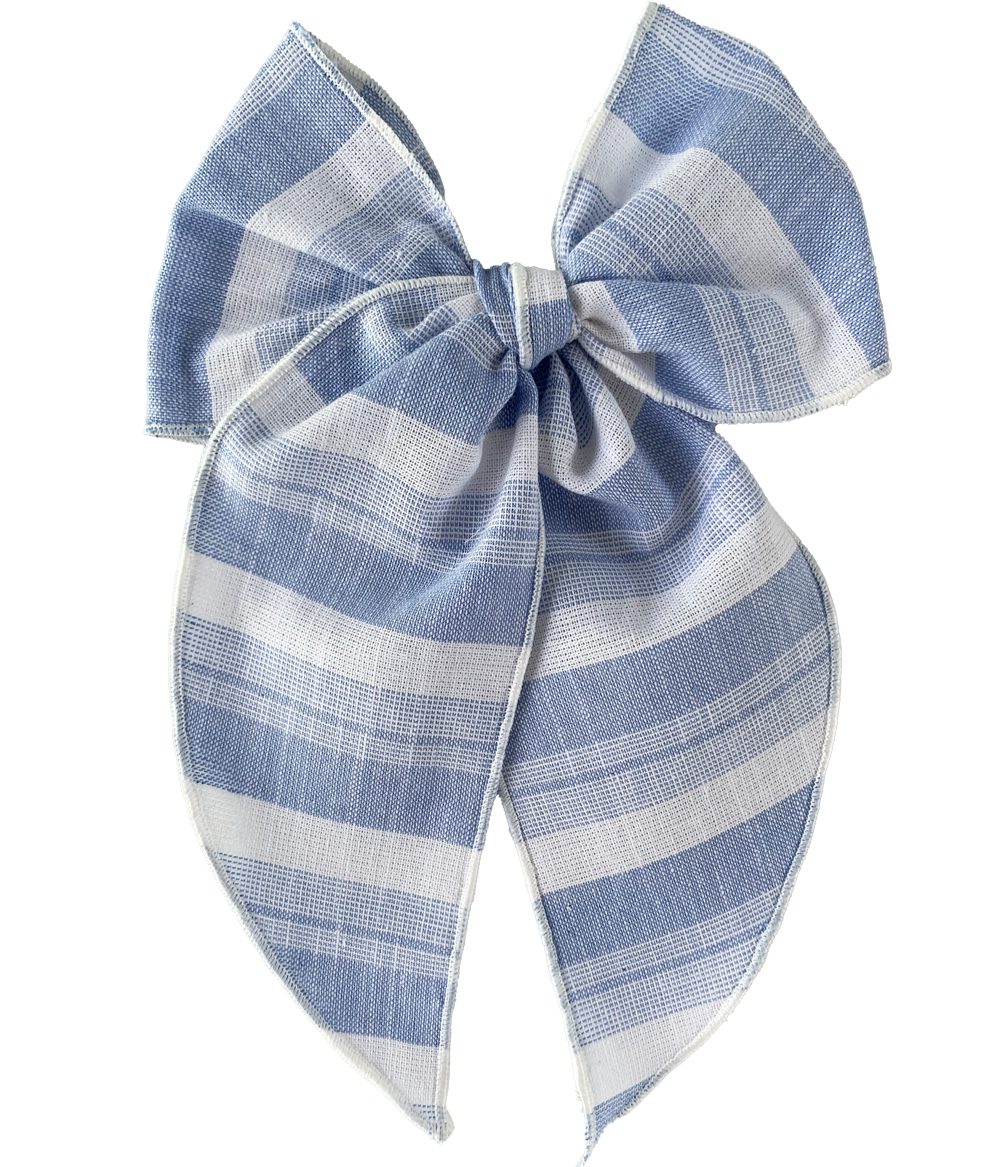 Blue Stripes