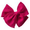 HOTPINKBOW Algodón Midi Bow