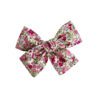 LOVELYFLOWERSMINIBOW Algodón Liberty Mini
