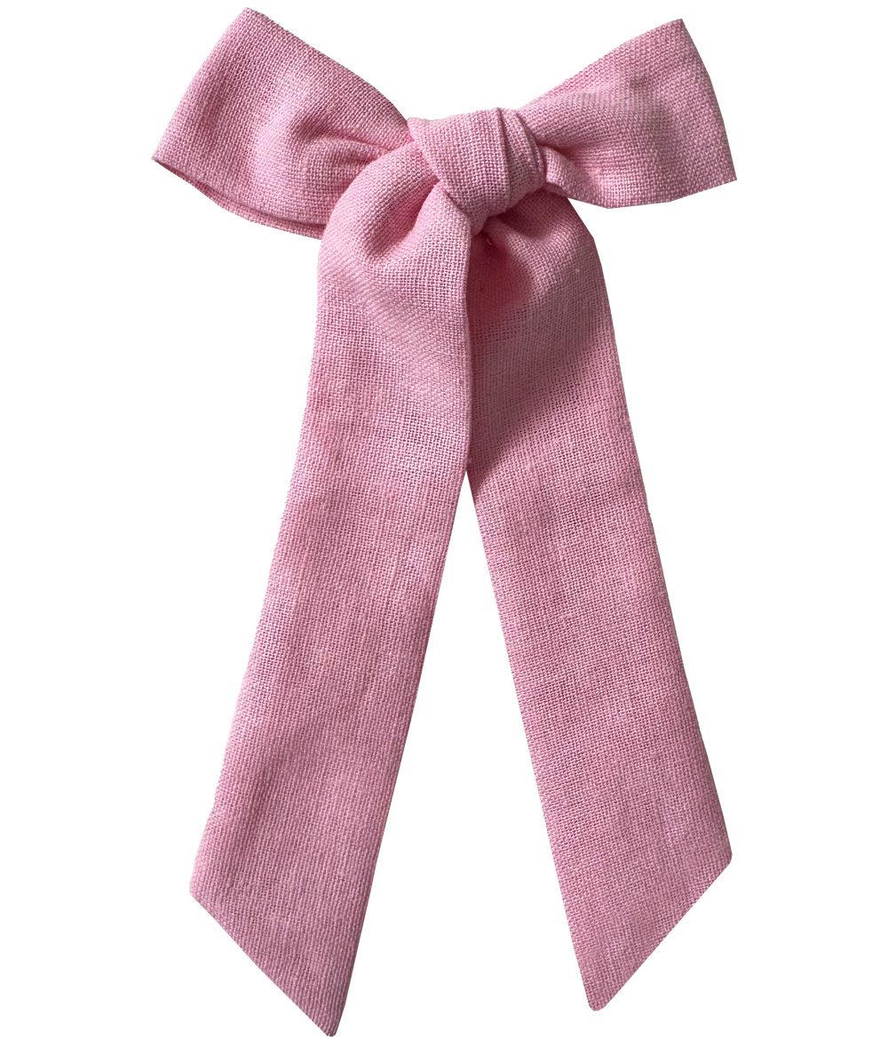 Lino Large Bow
