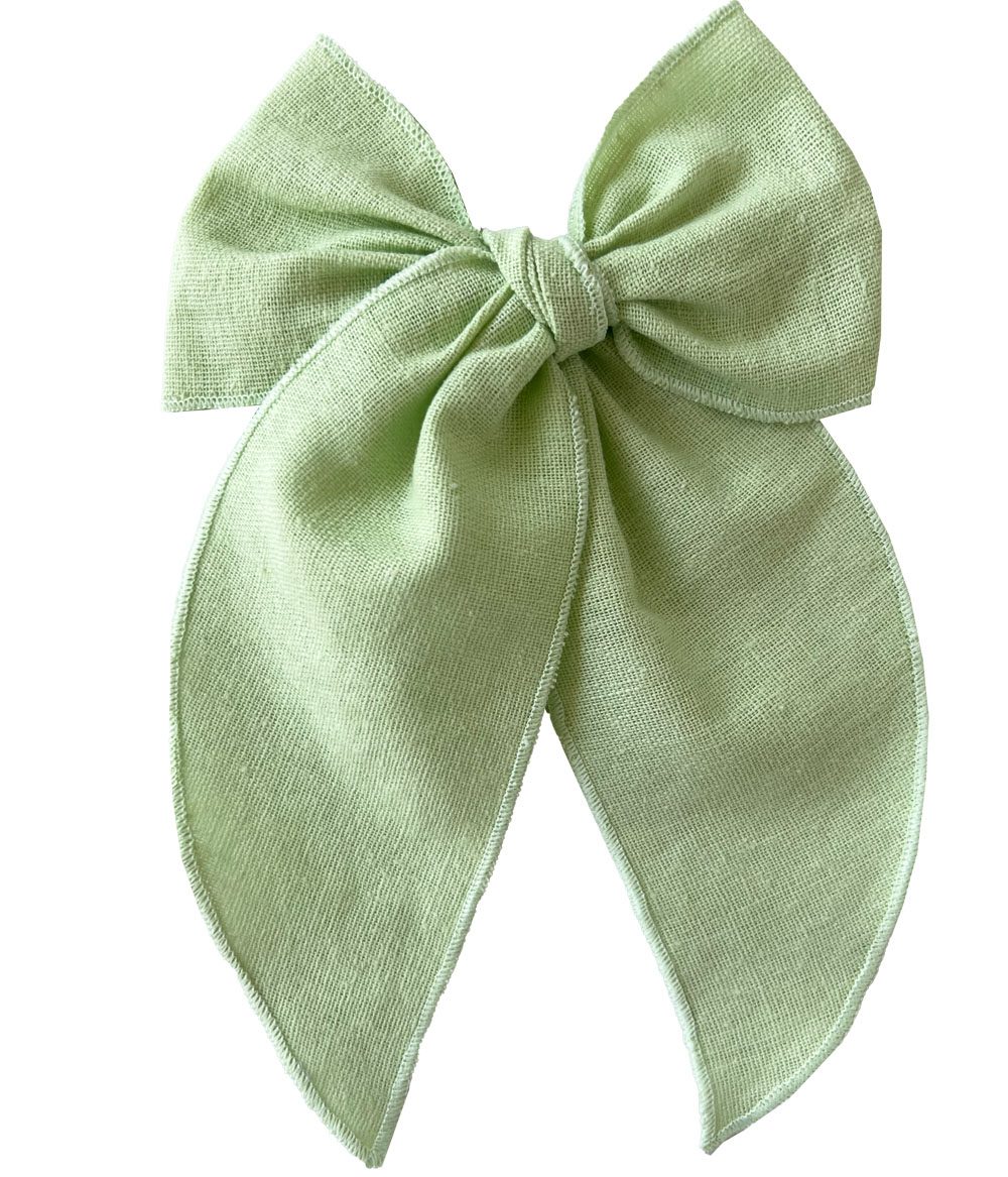 Soft Green