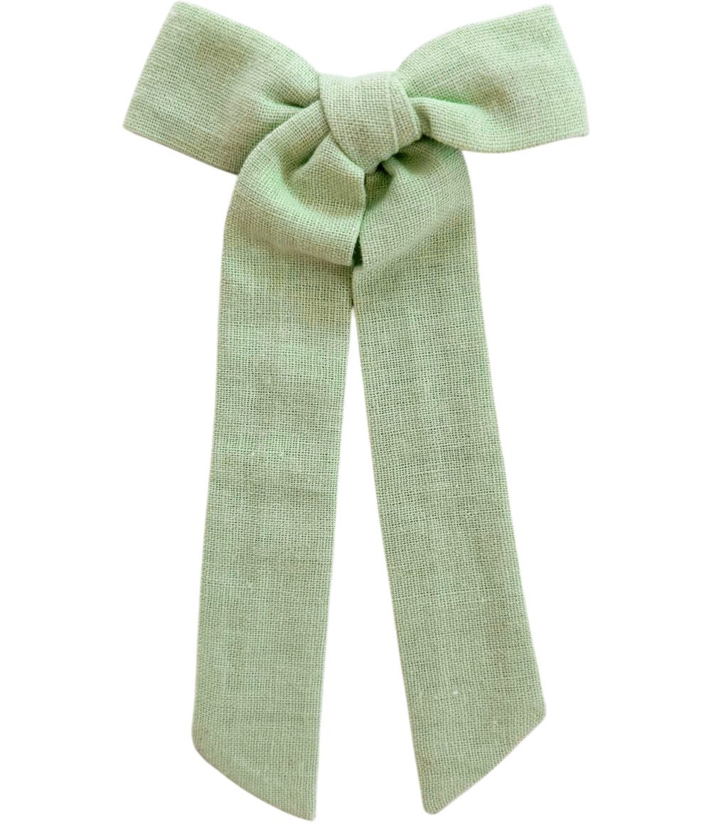 Soft Green